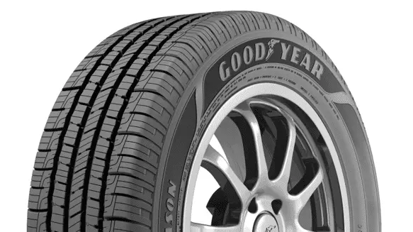 Opona całoroczna Goodyear Reliant All-Season 225/60R16 98H