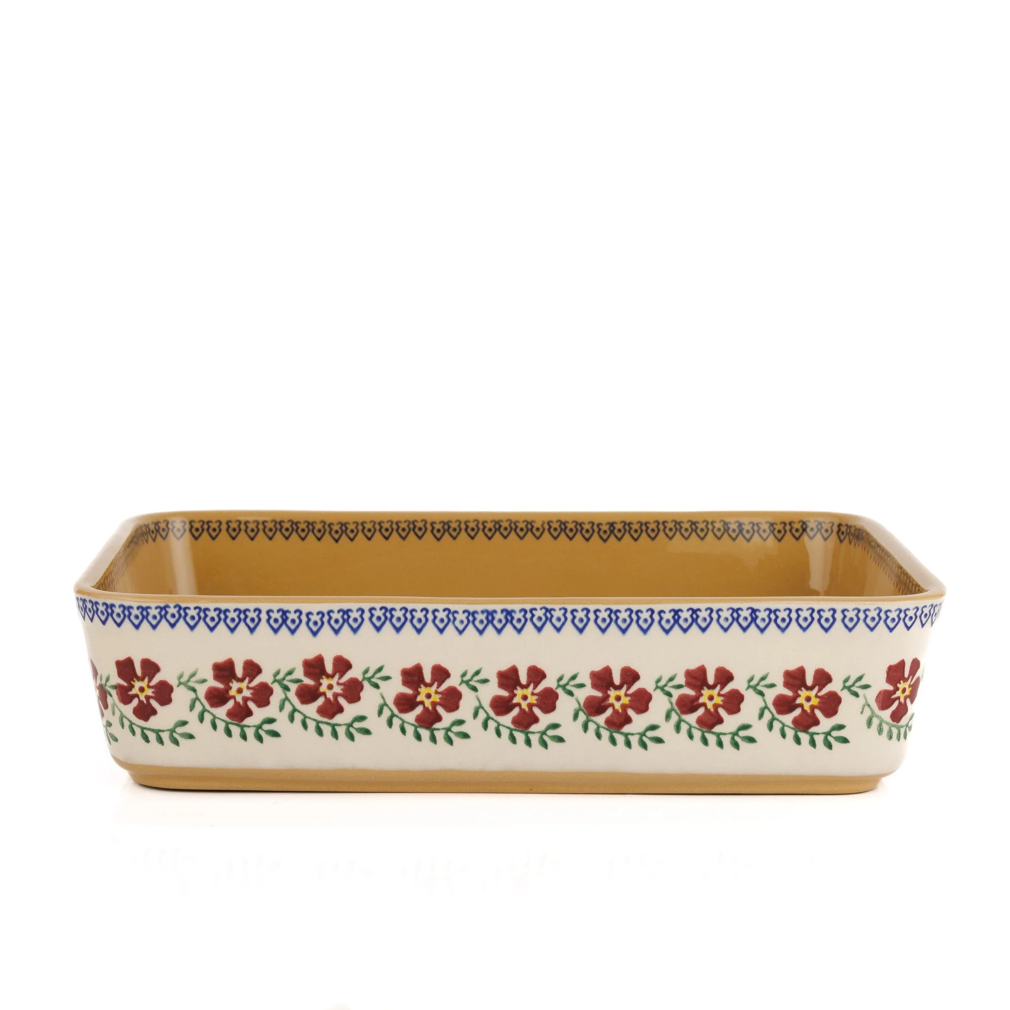 Large Rectangular Oven Dish