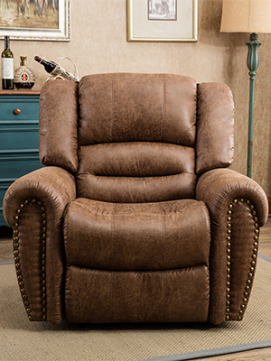 manual recliner chair