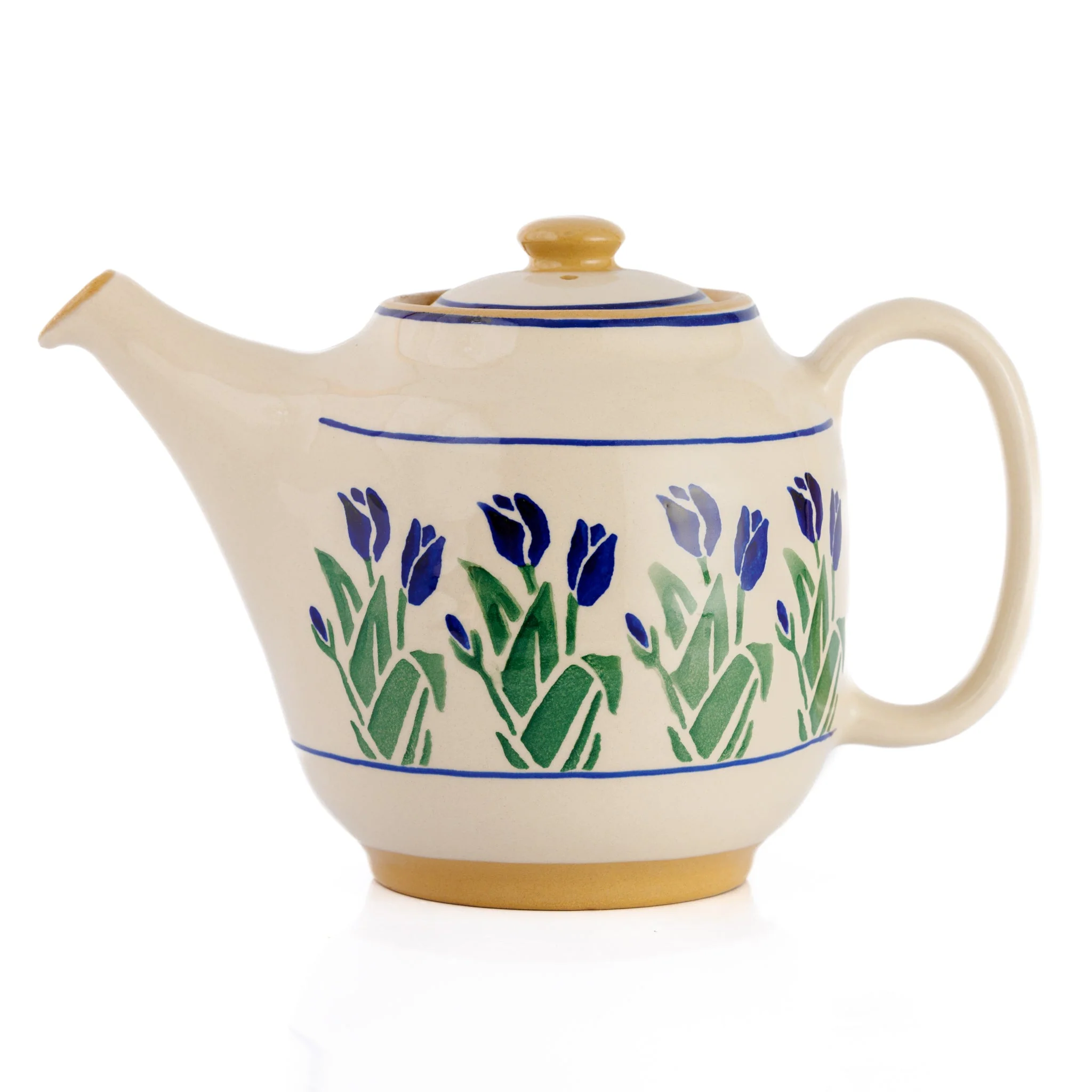 Teapot