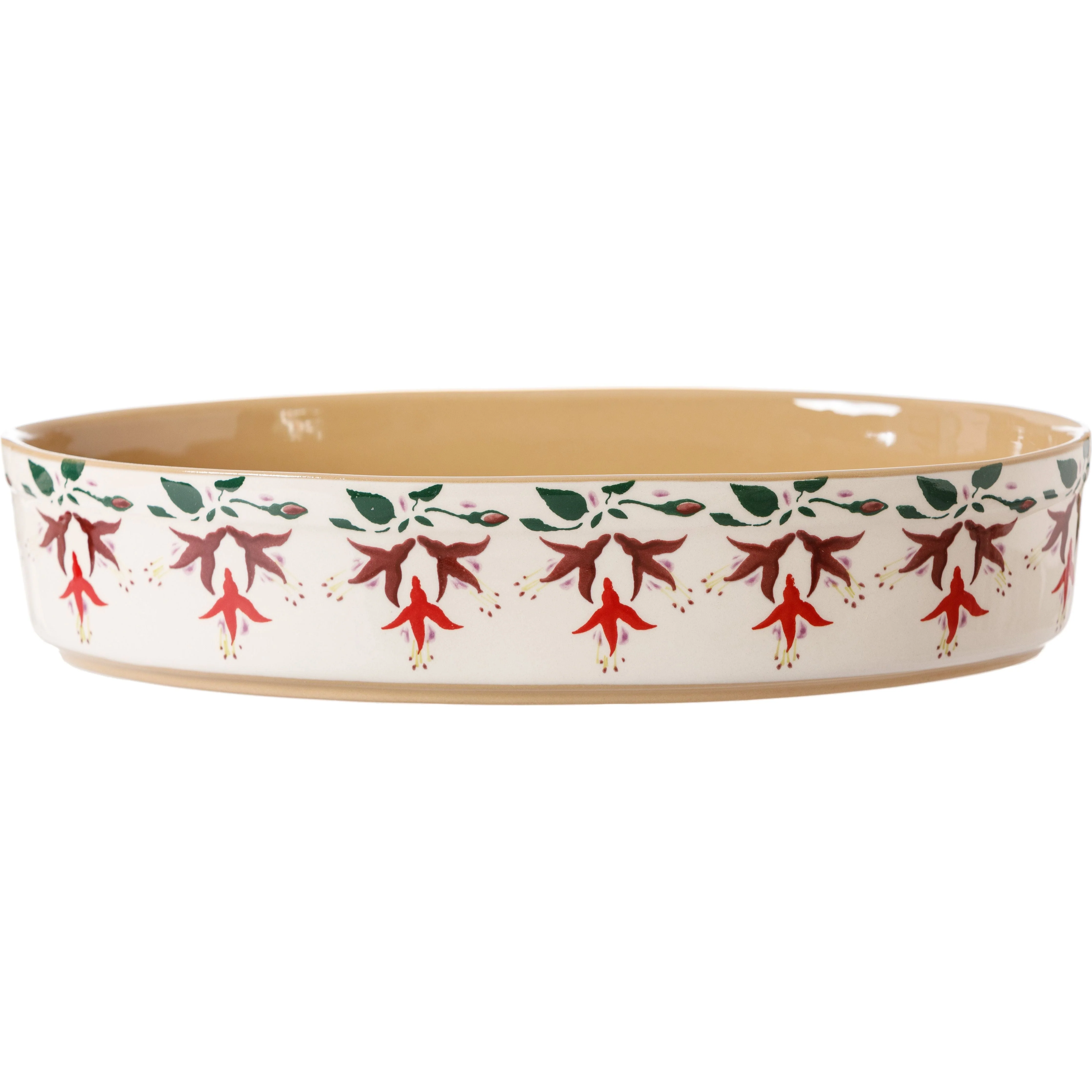 Medium Oval Oven Dish