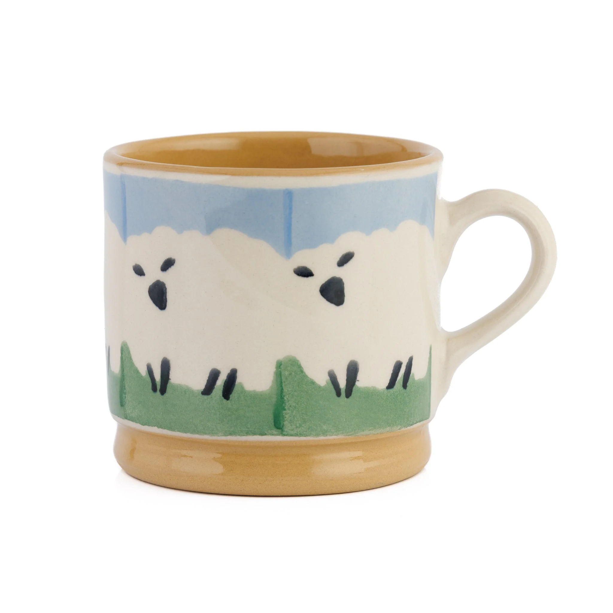 Small Mug