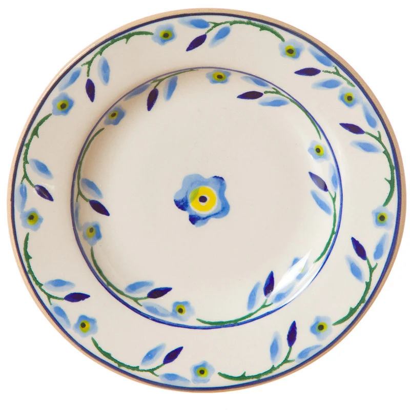 Tiny Plate