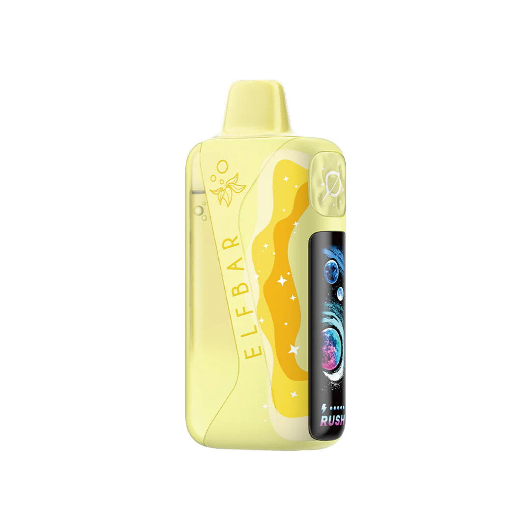 ELFBAR Lush King Pro oplaadbare wegwerpvape (alle smaken)