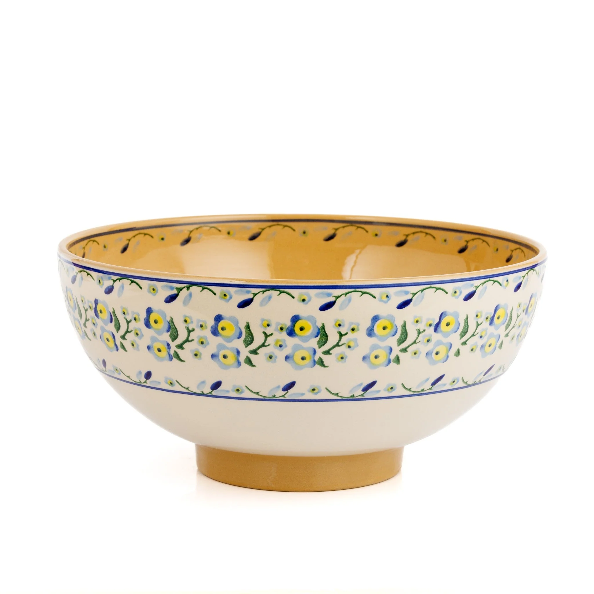Salad Bowl