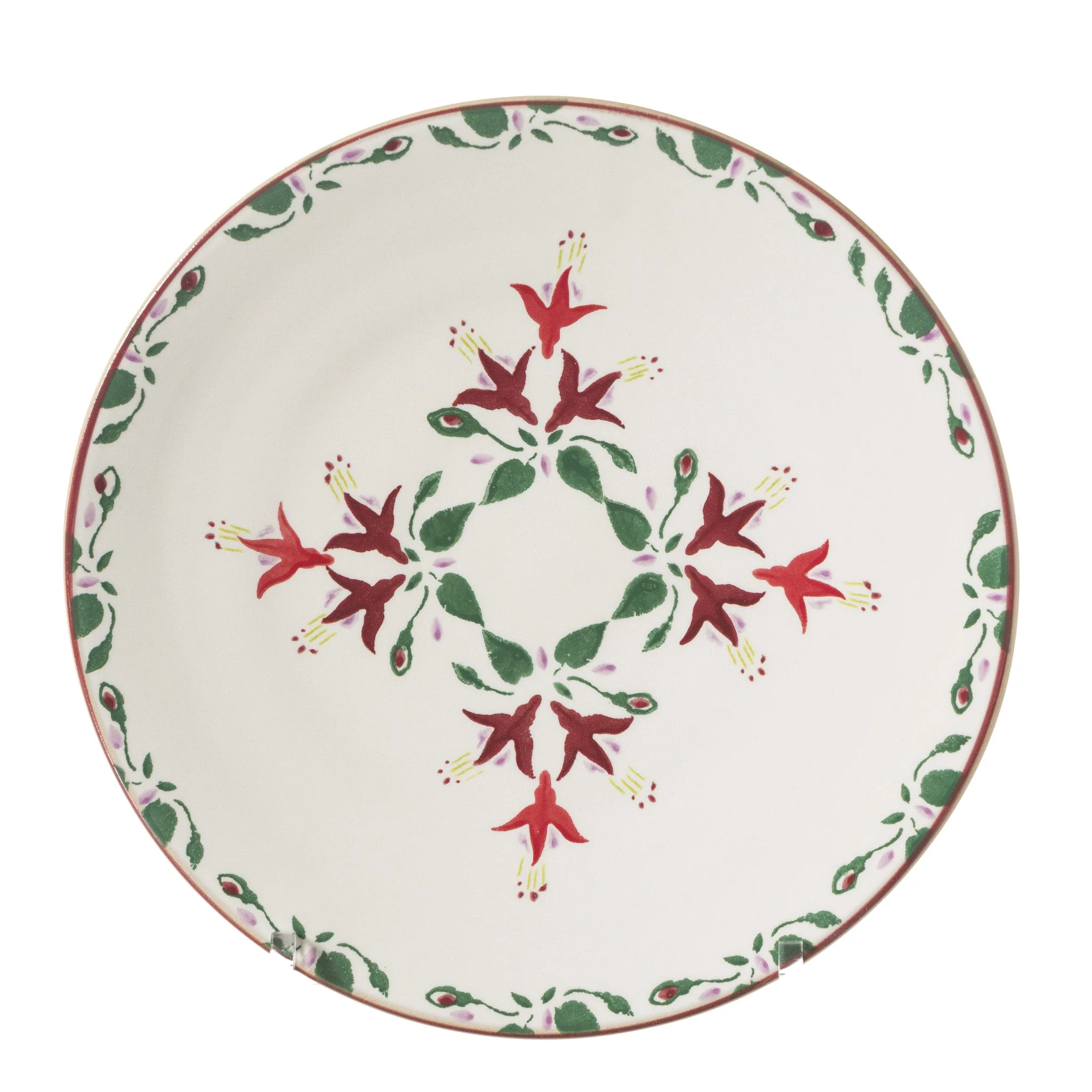 2 Everyday Plates