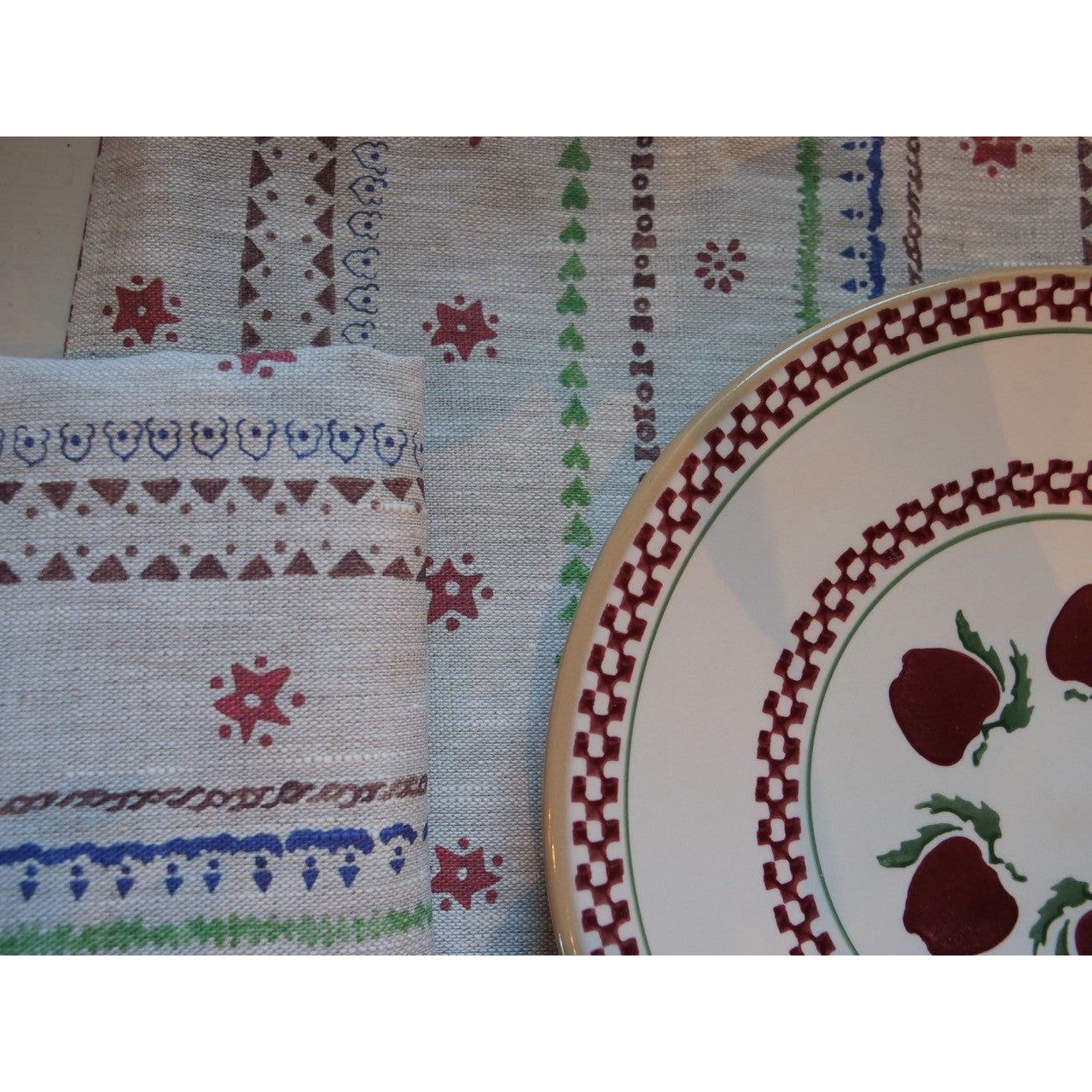 Linen Placemat