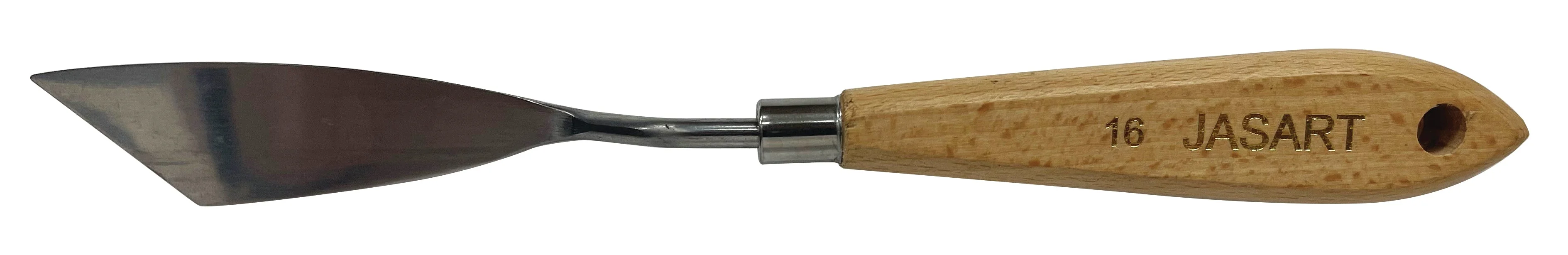 Jasart Palette Knife, No. 16