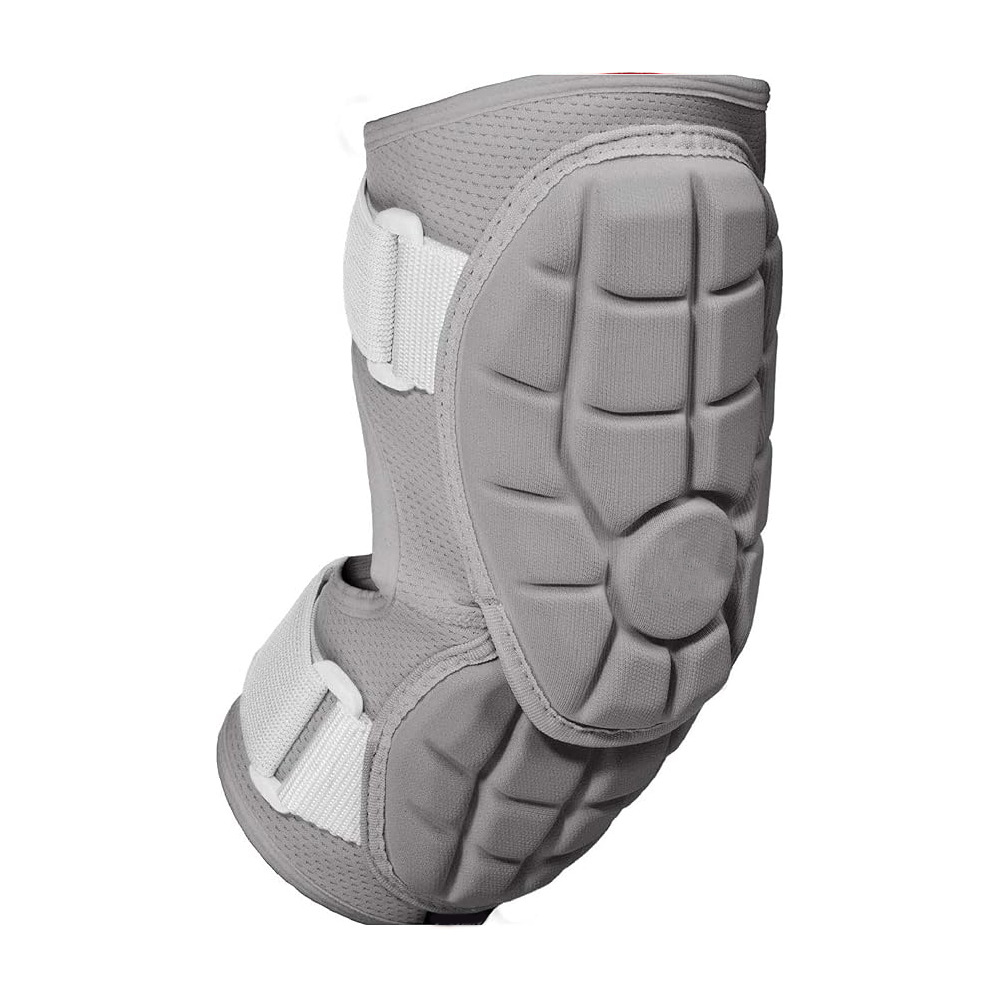 Baseball and Softball Elbow Protector with Adjustable Straps for Batting