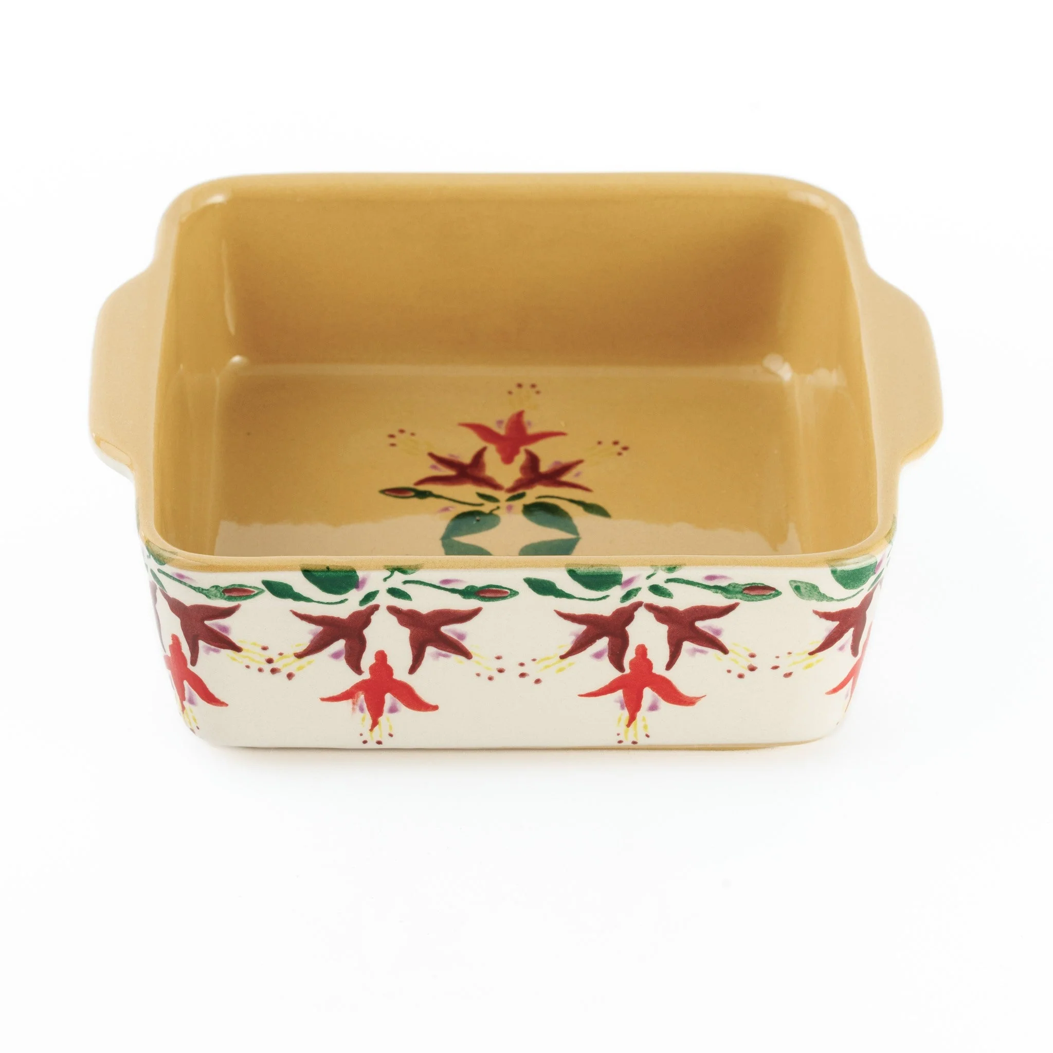 Small Square Oven Dish
