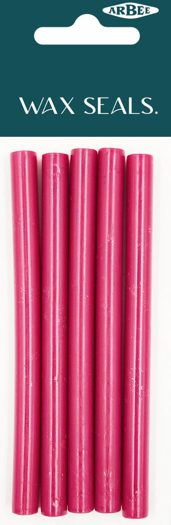 Arbee Wax Stick, Red