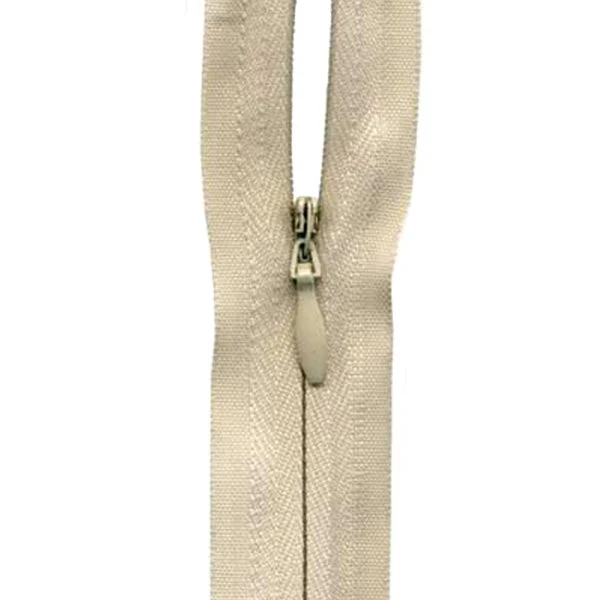 Sullivans Zip Invisible,  3 mm