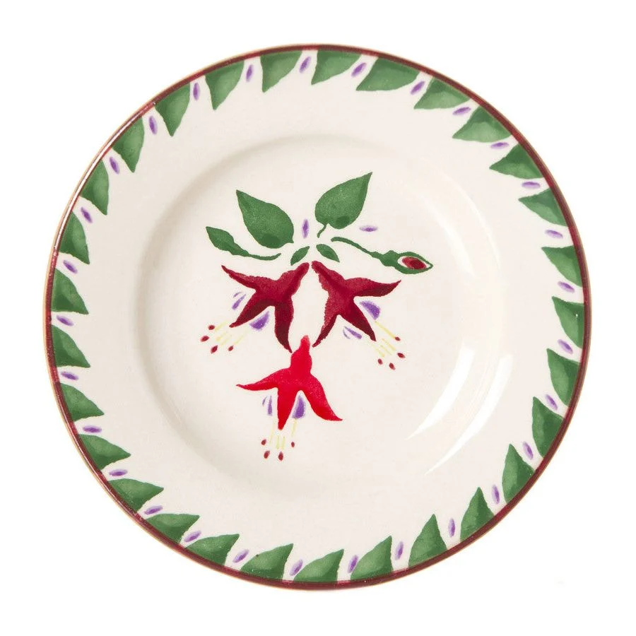 Tiny Plate