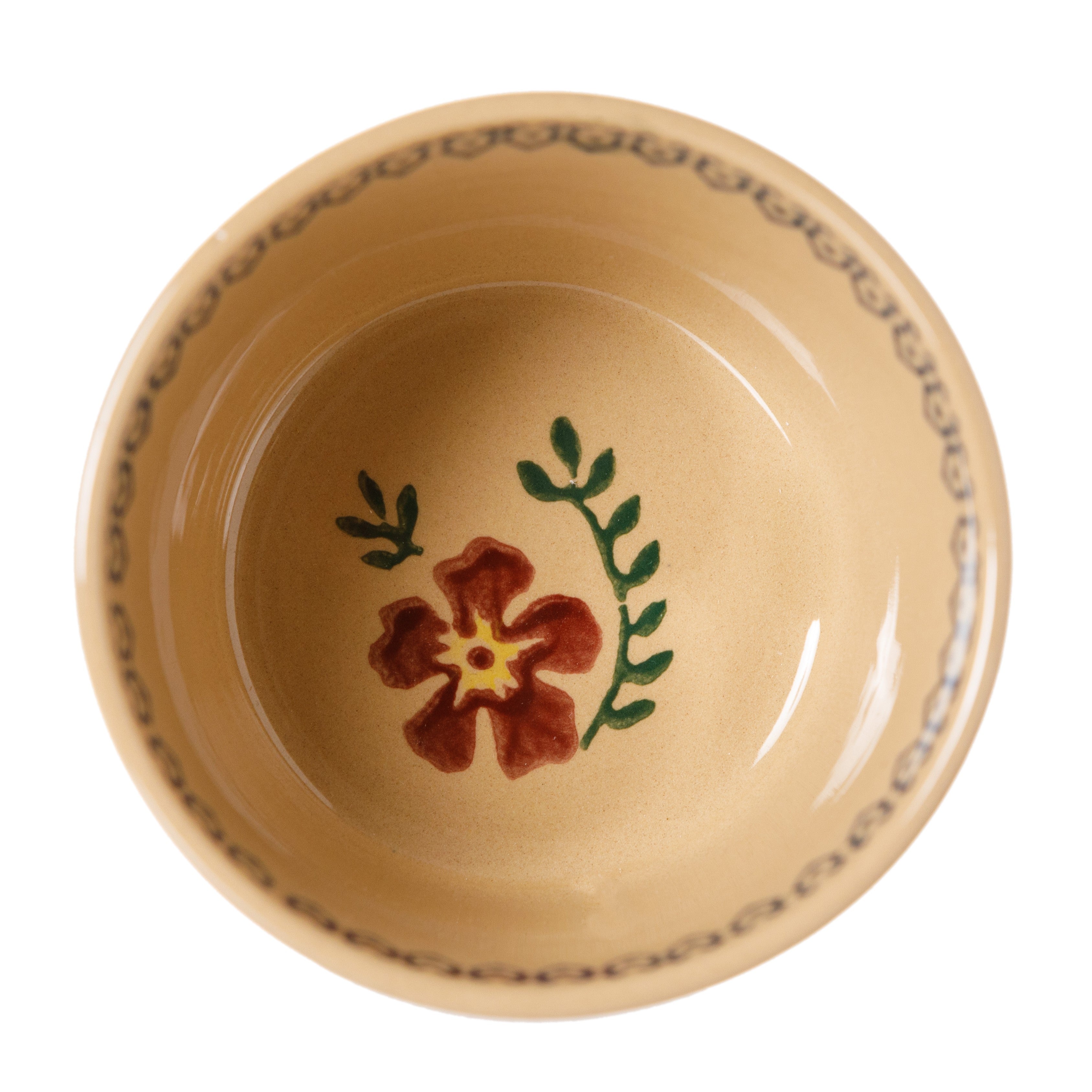 Custard Cup