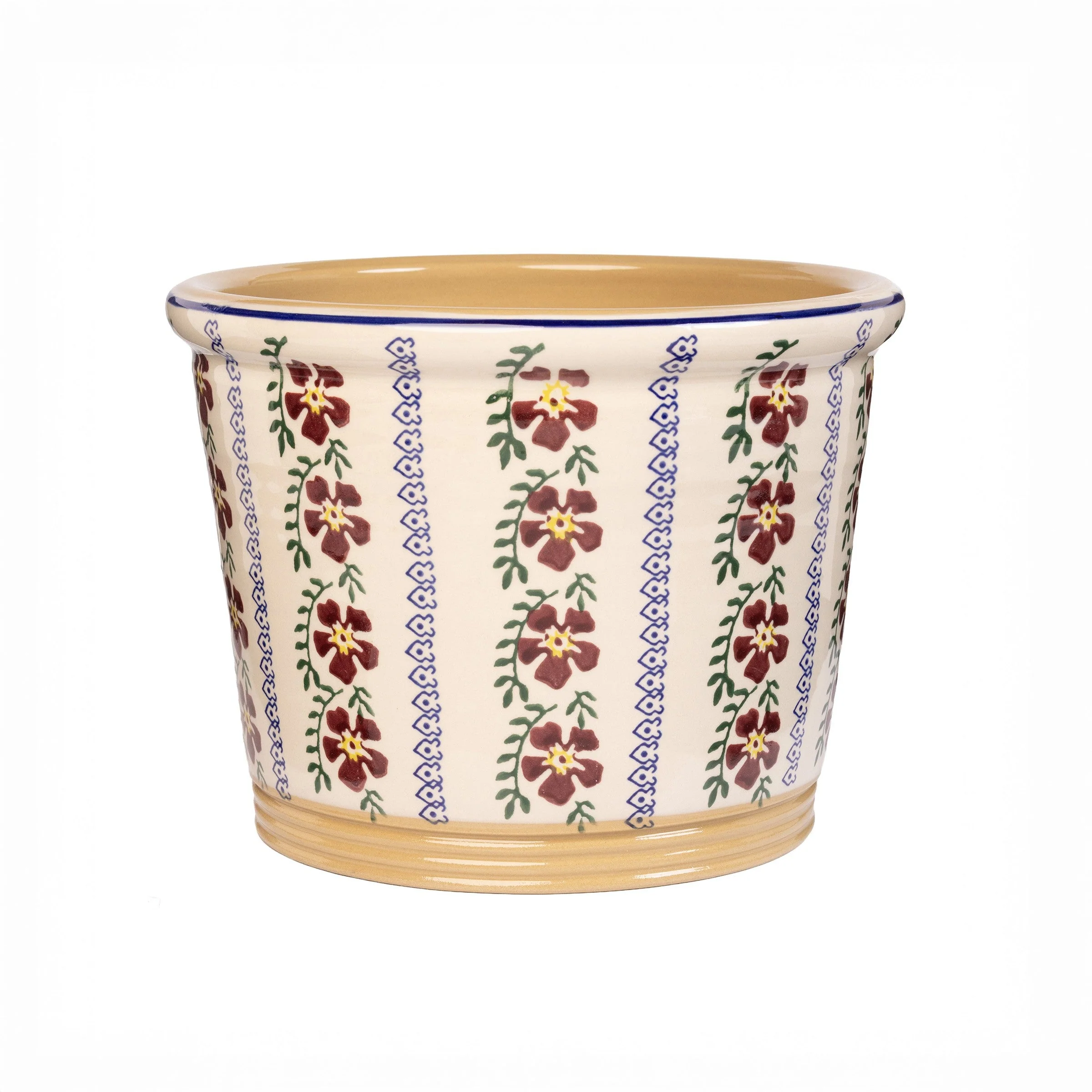 Medium Cache Pot Indoor