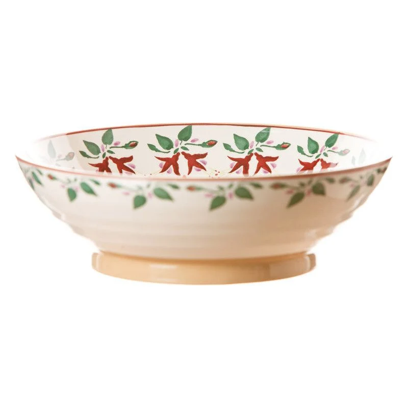 Fruit Bowl
