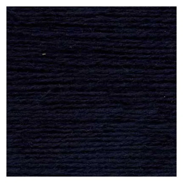 Sullivans Scanfil Mending Wool, Navy- 15m