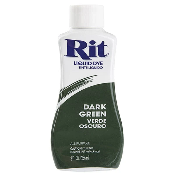 Rit Liquid Fabric Dye, 236ml