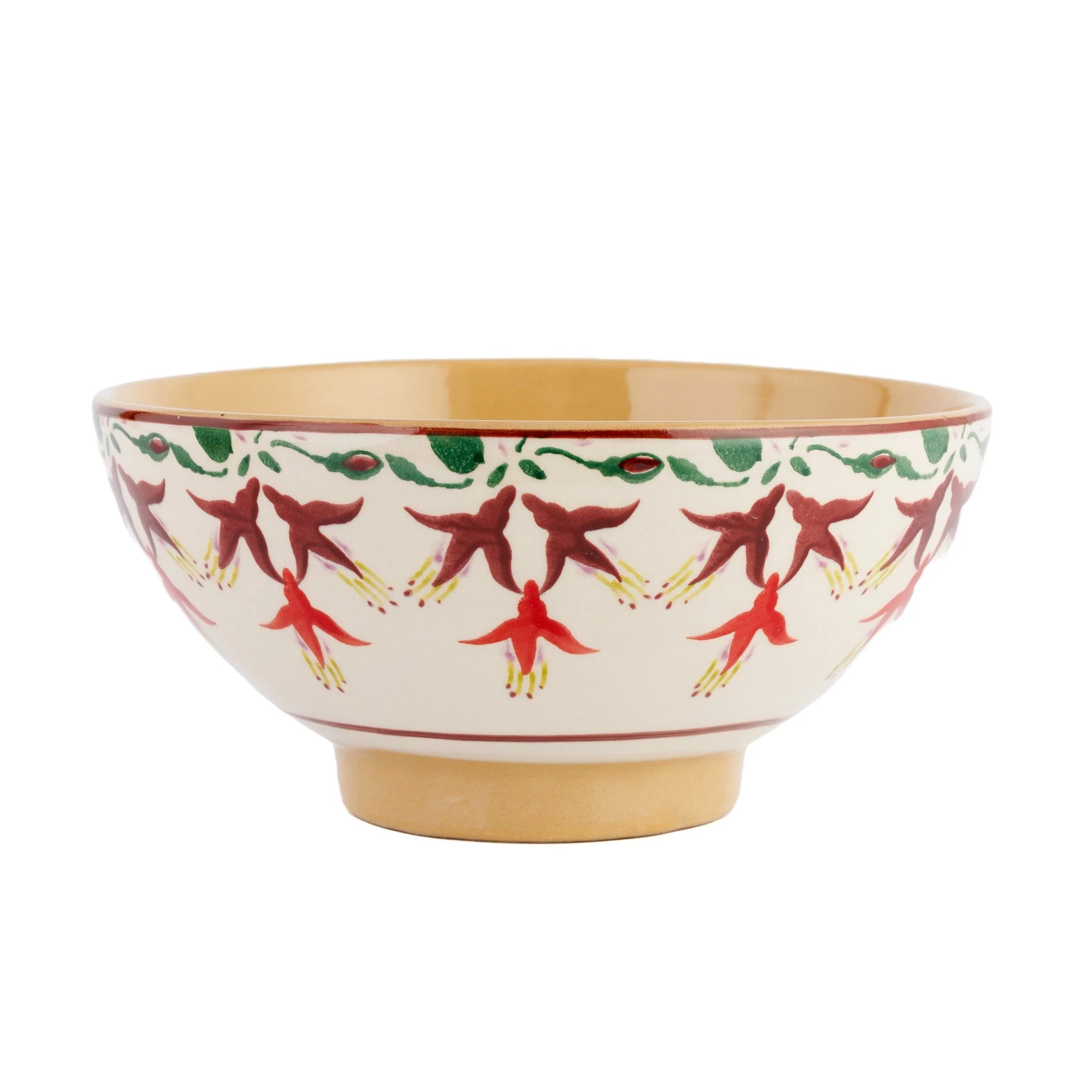 Vegetable Bowl
