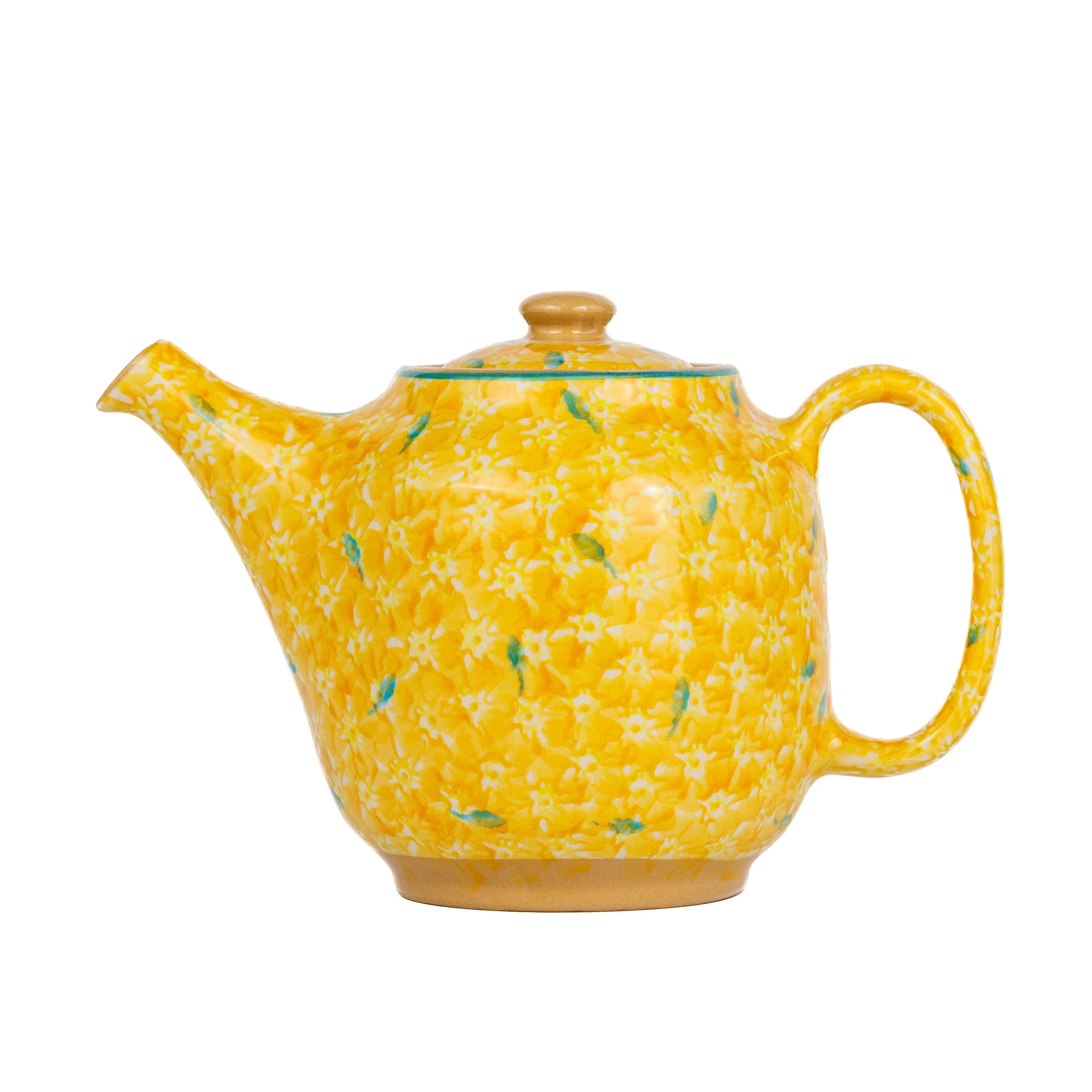 Teapot