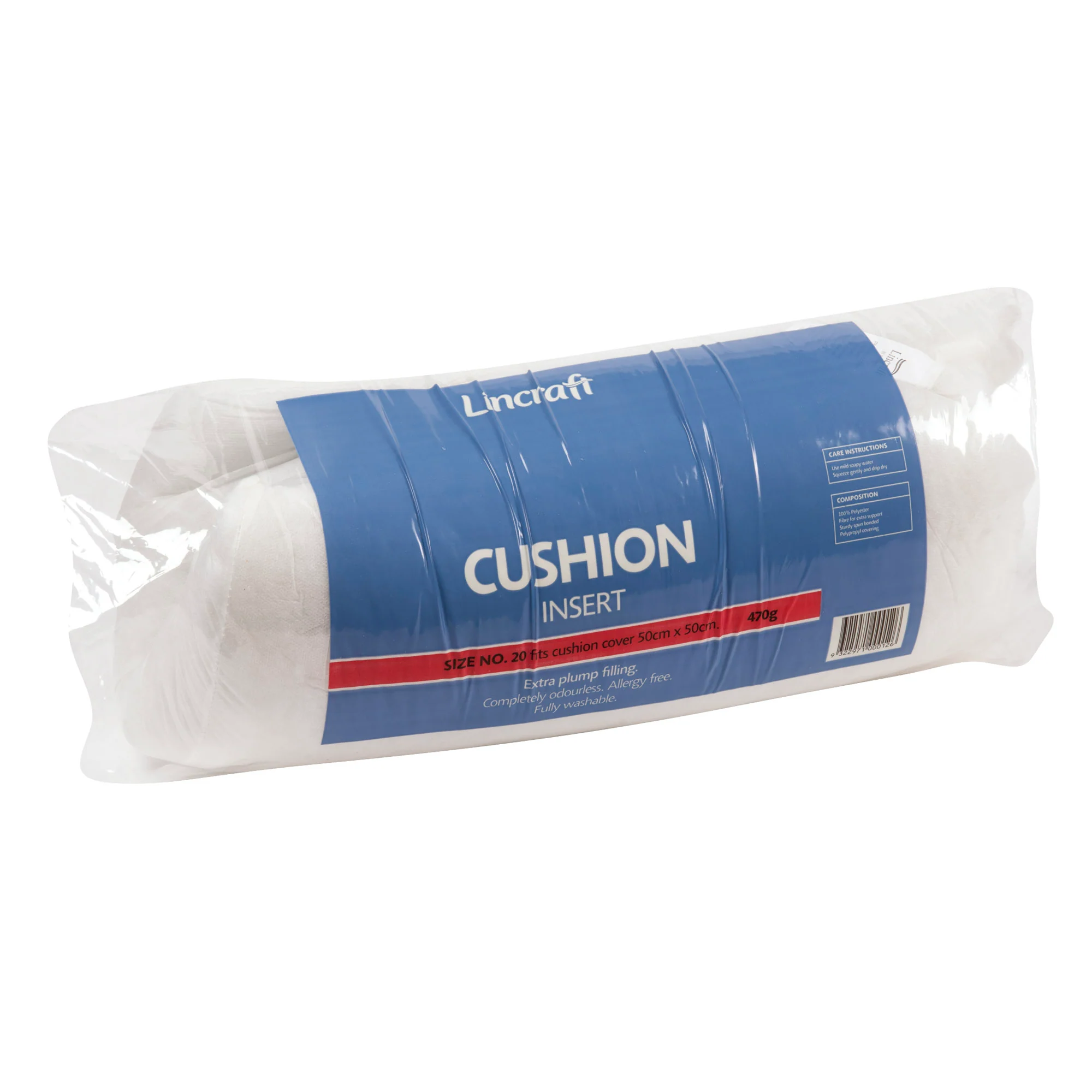 Cushion Insert - Lincraft