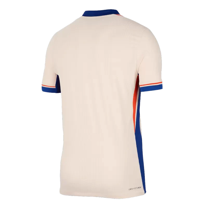 Men's Player Version Chelsea Away Jersey 2024/25