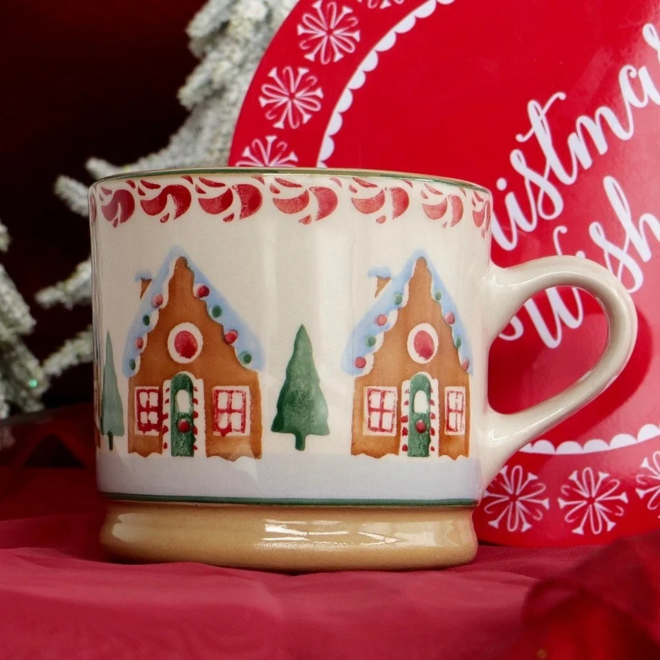 Large Mug