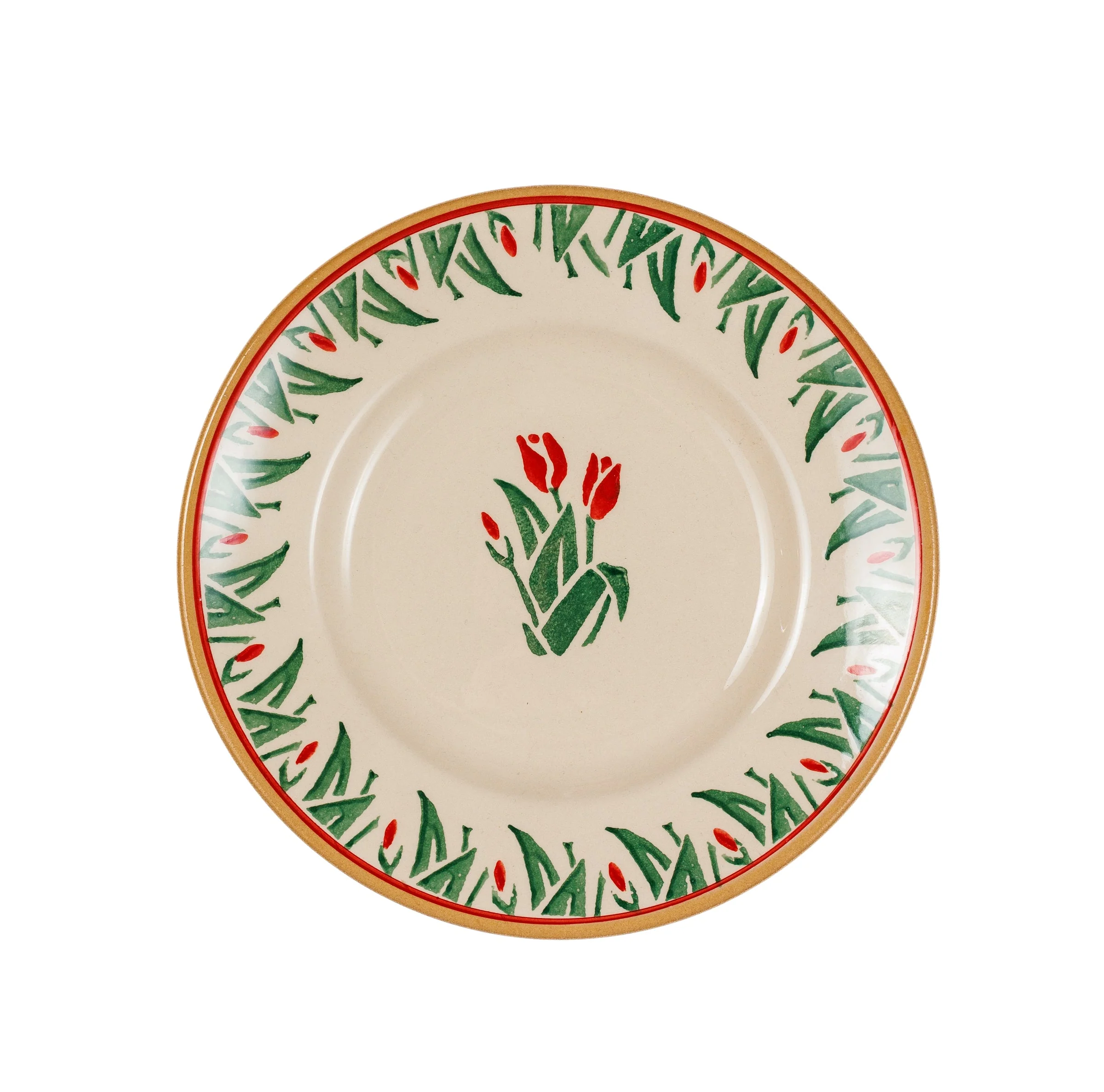 Side Plate