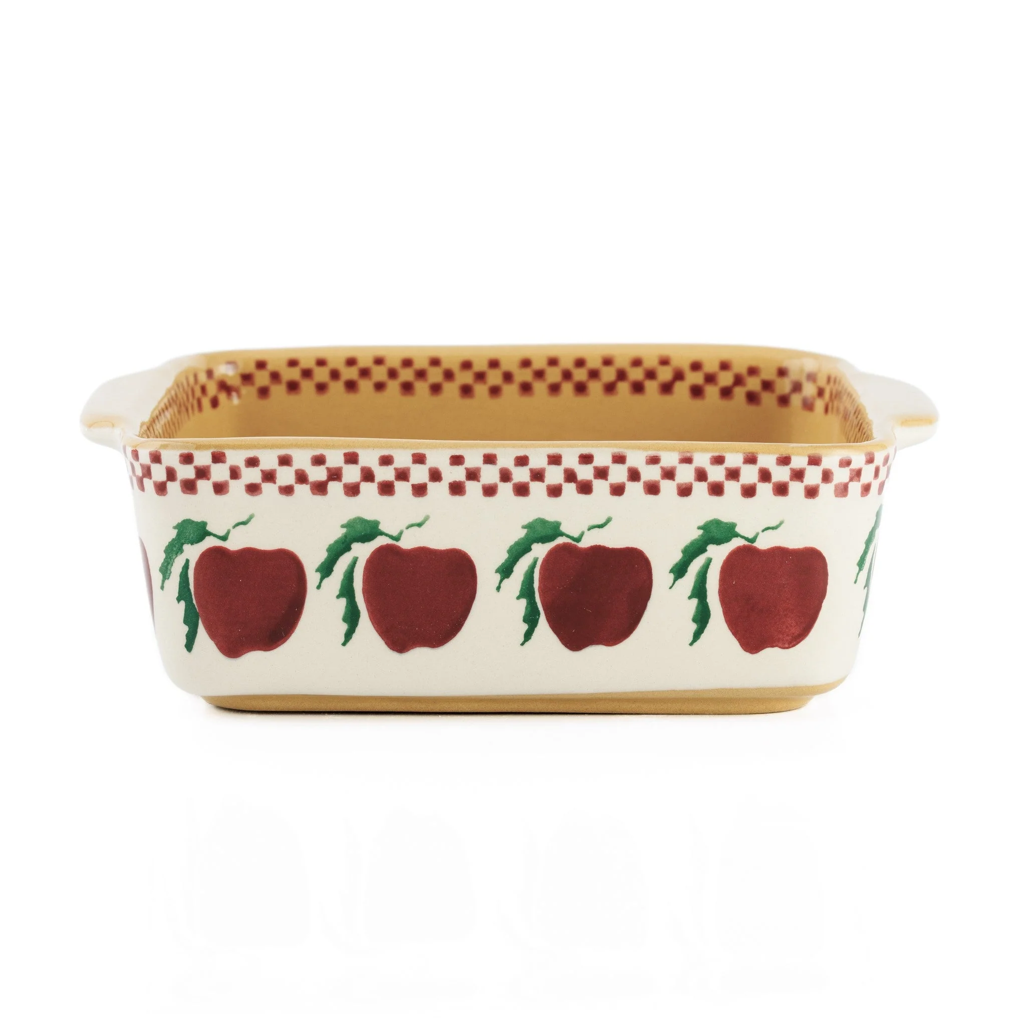 Small Square Oven Dish