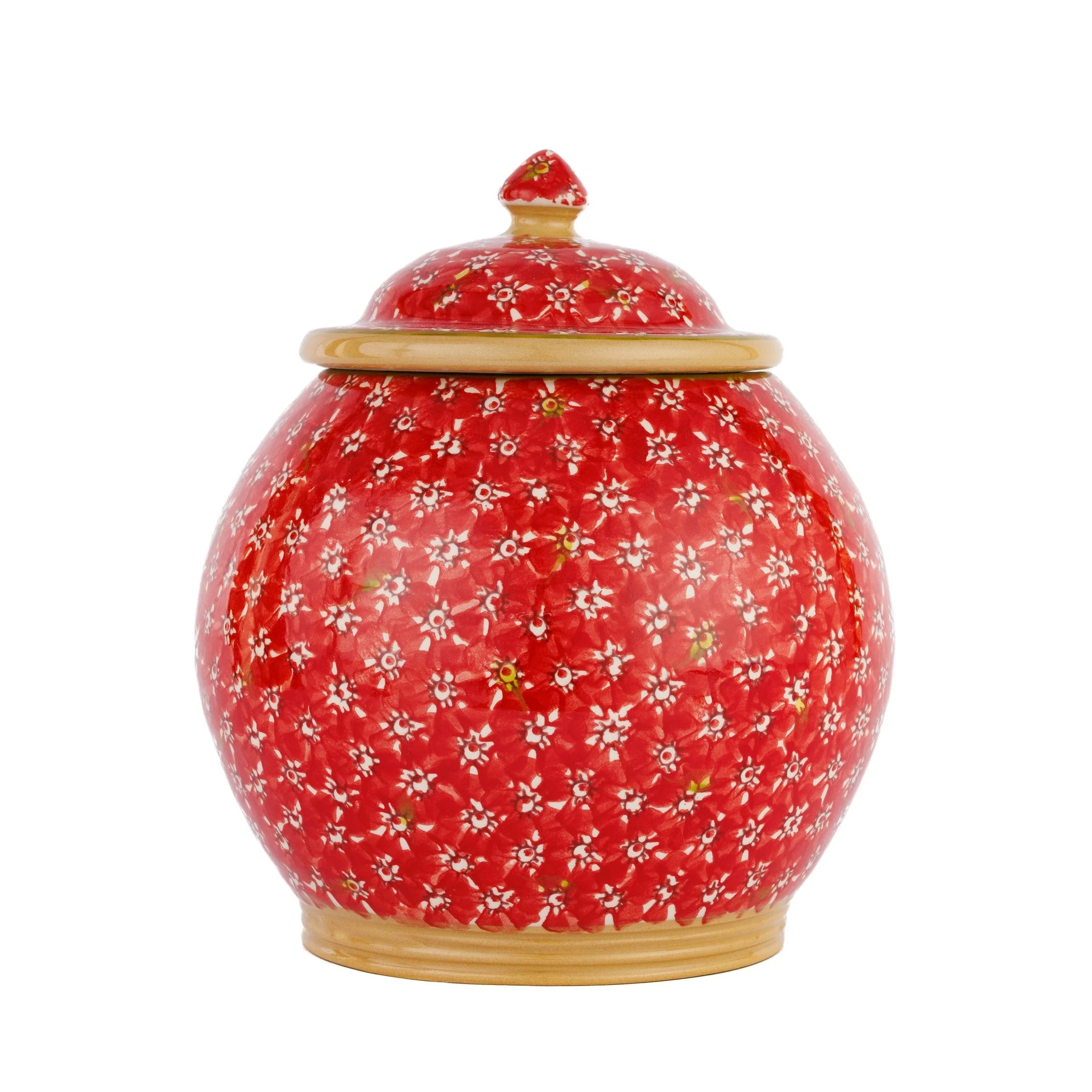 Cookie Jar