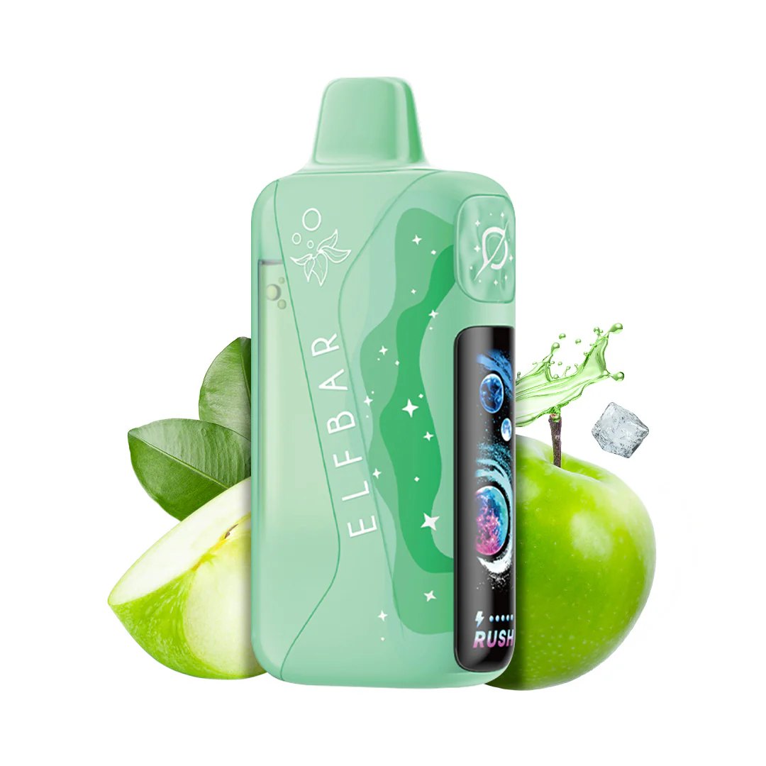 ELFBAR Lush King Pro oplaadbare wegwerpvape (alle smaken)