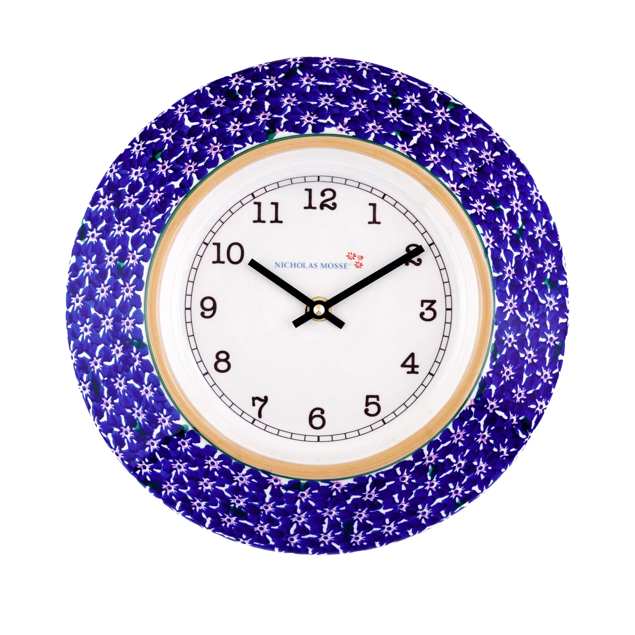 Large Wall Clock