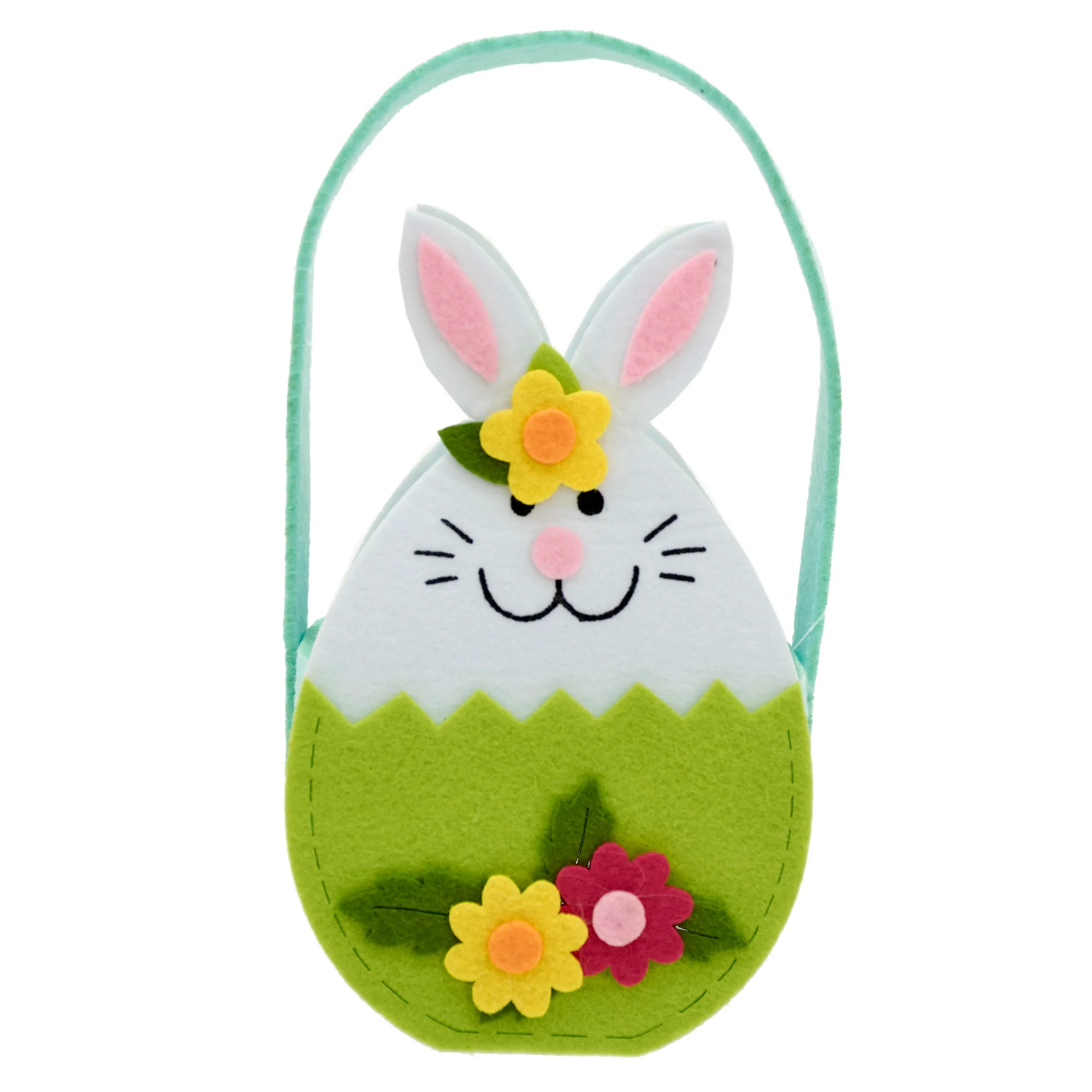 Easter Bunny Basket
