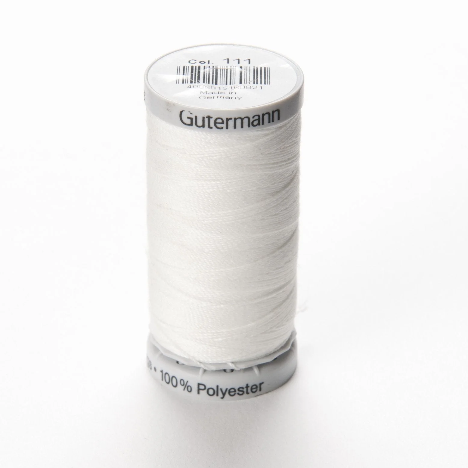 Gutermann Extra Strong Thread, 100m