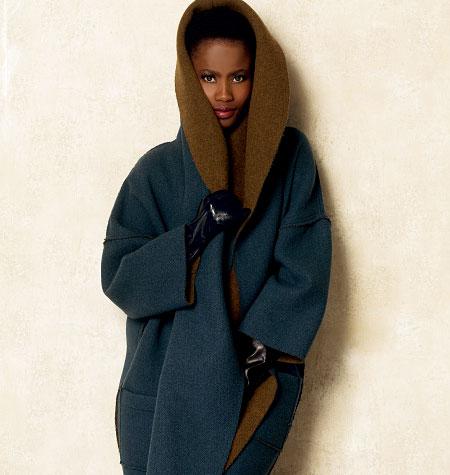 Voguepattern V8930 Misses