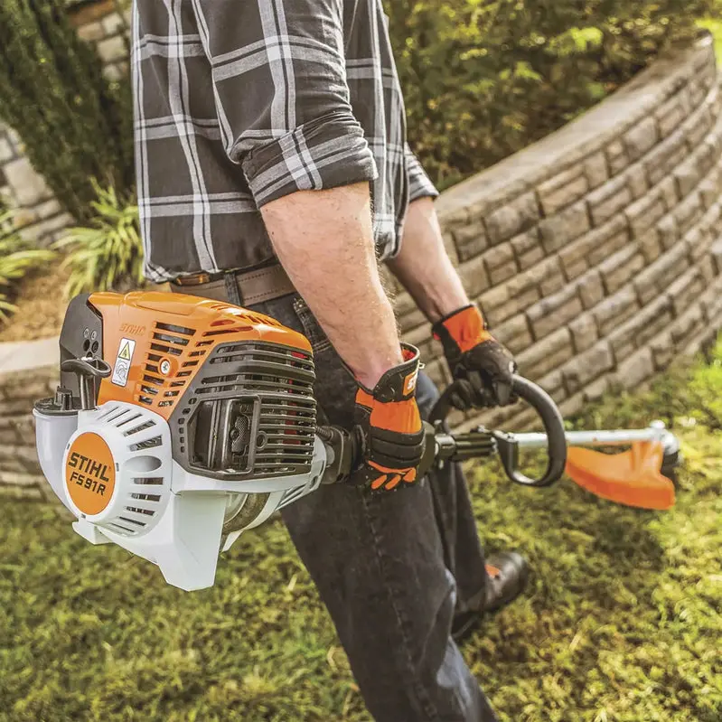 STIHL FS 91 R Podkaszarka spalinowa do trawy klasy profesjonalnej