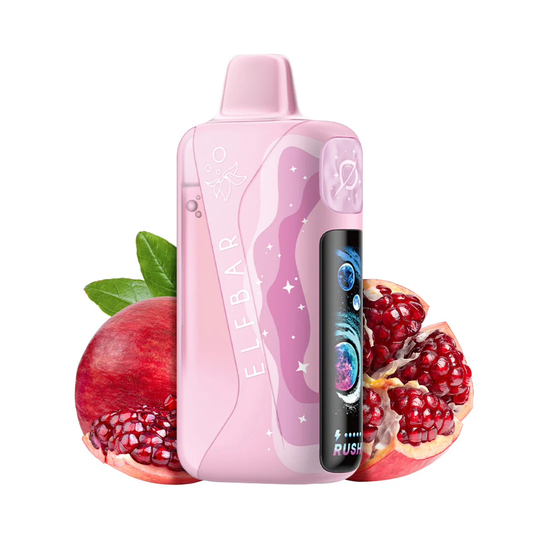 ELFBAR Lush King Pro oplaadbare wegwerpvape (alle smaken)