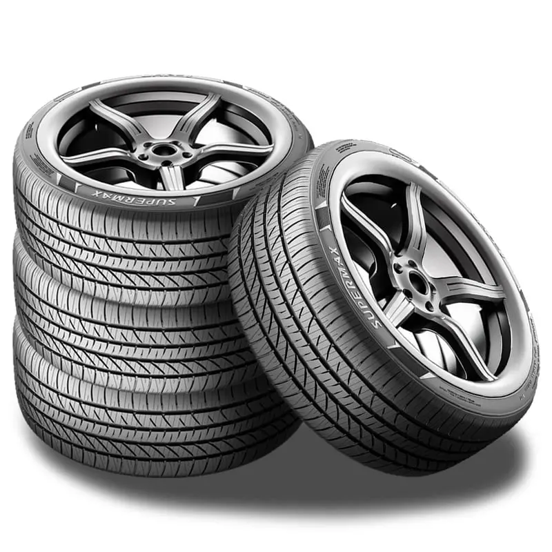Zestaw 4 opon o ultrawysokiej wydajności UHP-2001-KD – 225/35ZR20 90W XL, 20-calowe opony letnie/całoroczne