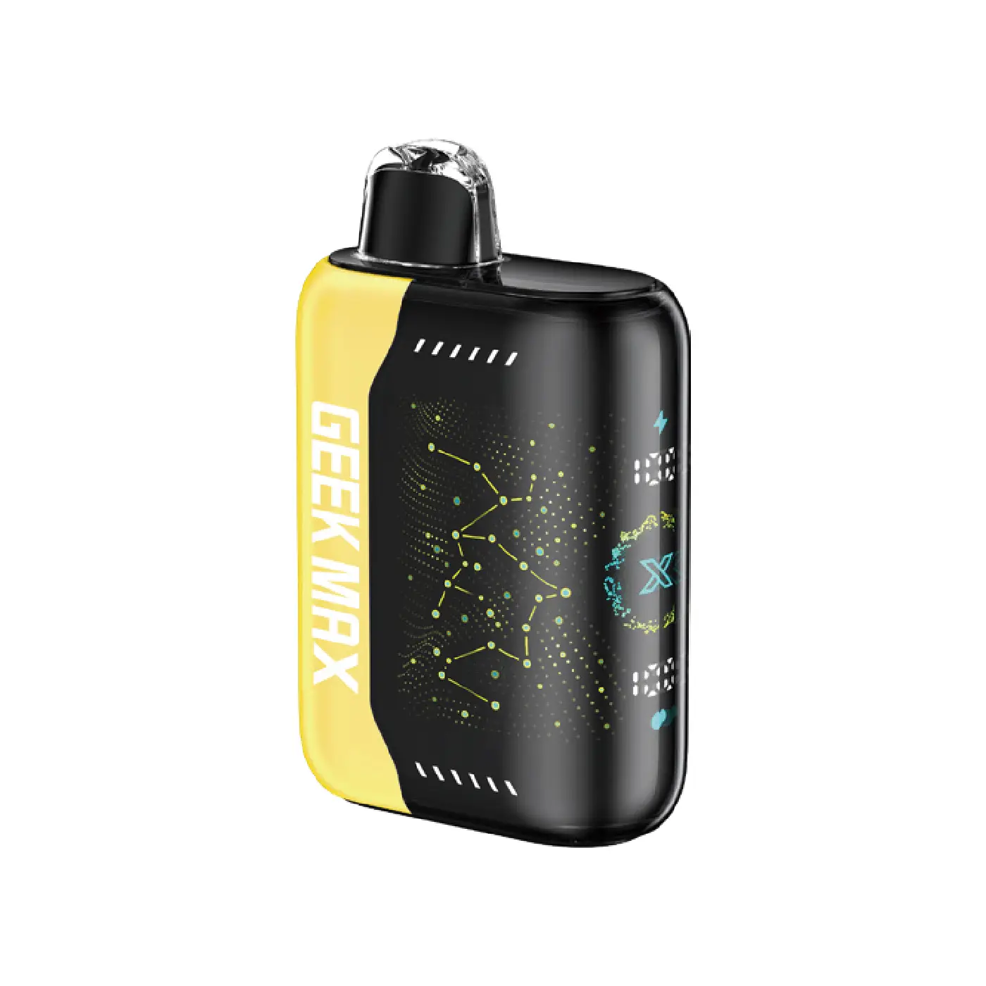Geek Max 30000 Puffs Disposable Vape - JNR VAPES OFFICIAL