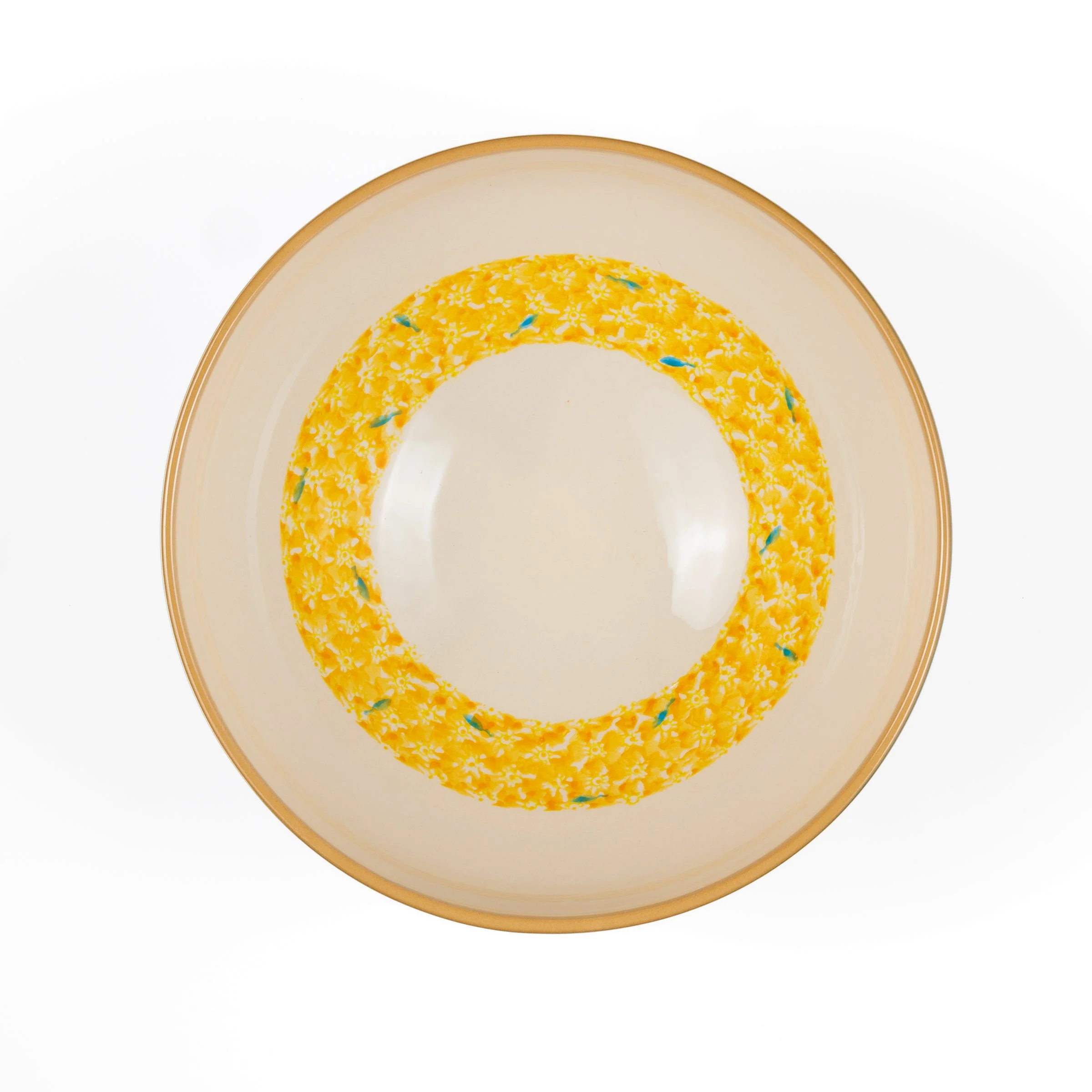 Salad Bowl