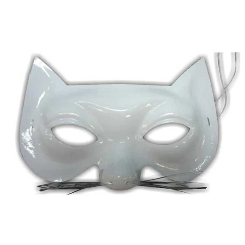Sullivans Craft Cat Mask- 13.5x8.5cm