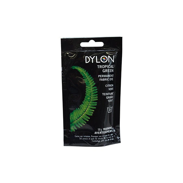 Dylon Hand Fabric Dye - 50g