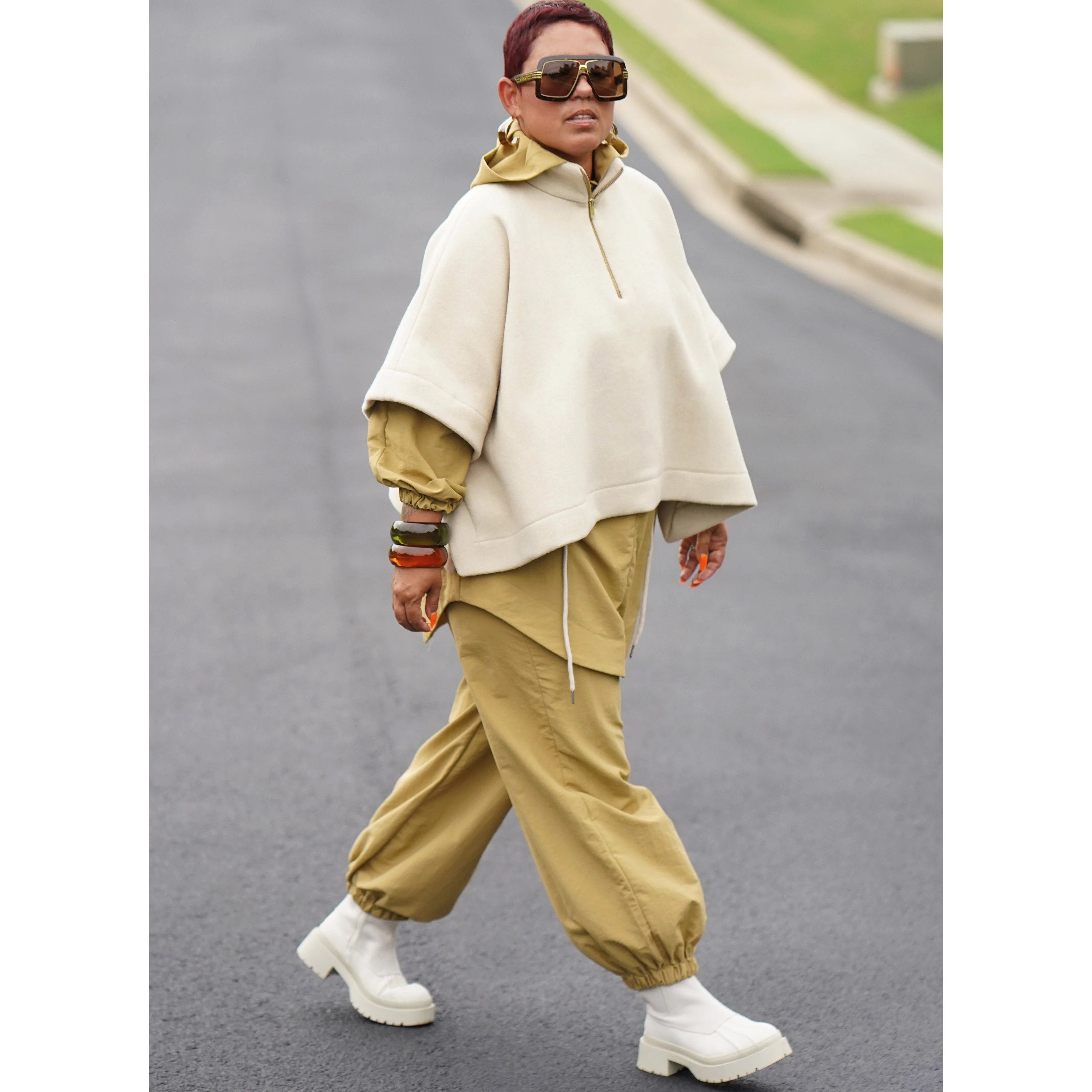 Simplicity Pattern 9687 Misses Sportswear