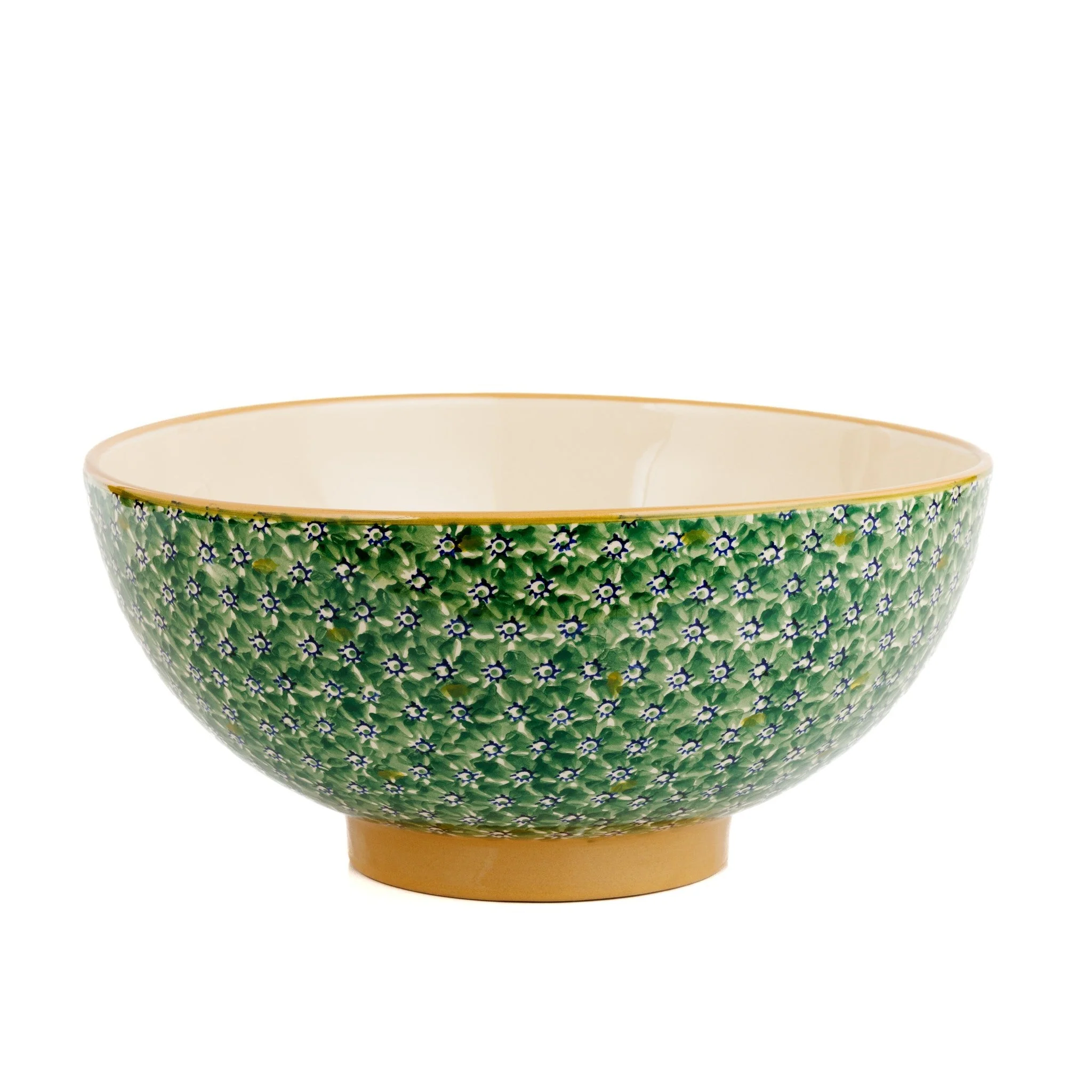 Salad Bowl Green