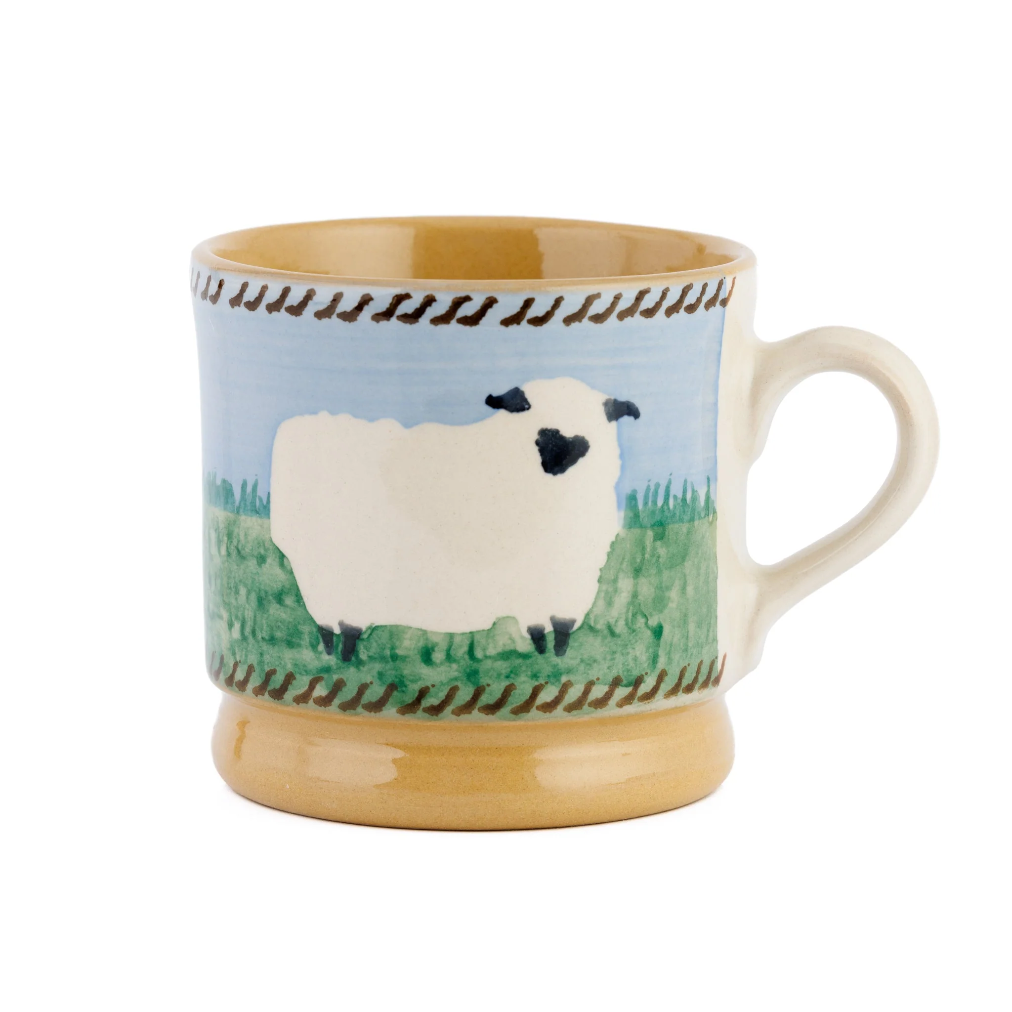 Small Mug