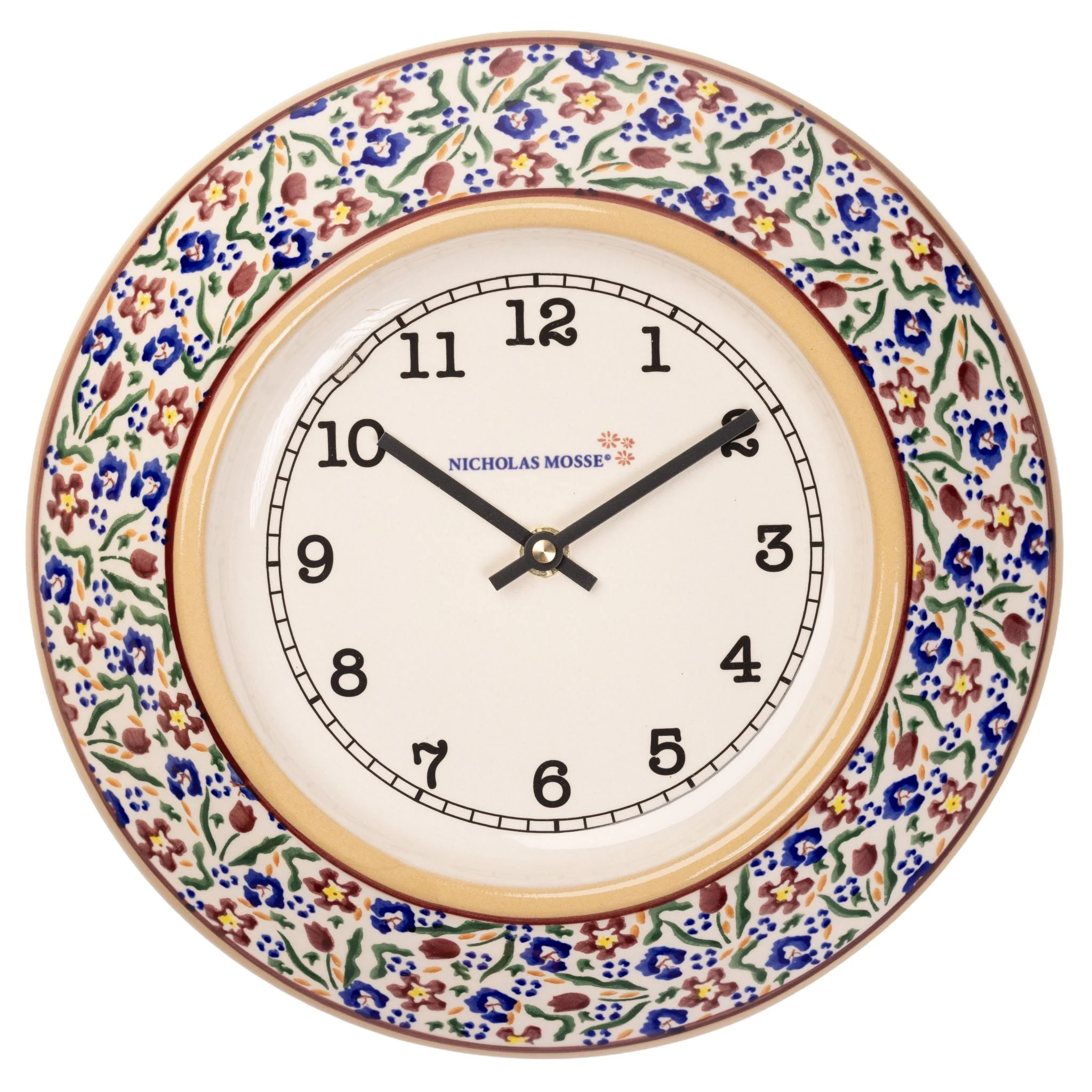 Large Wall Clock