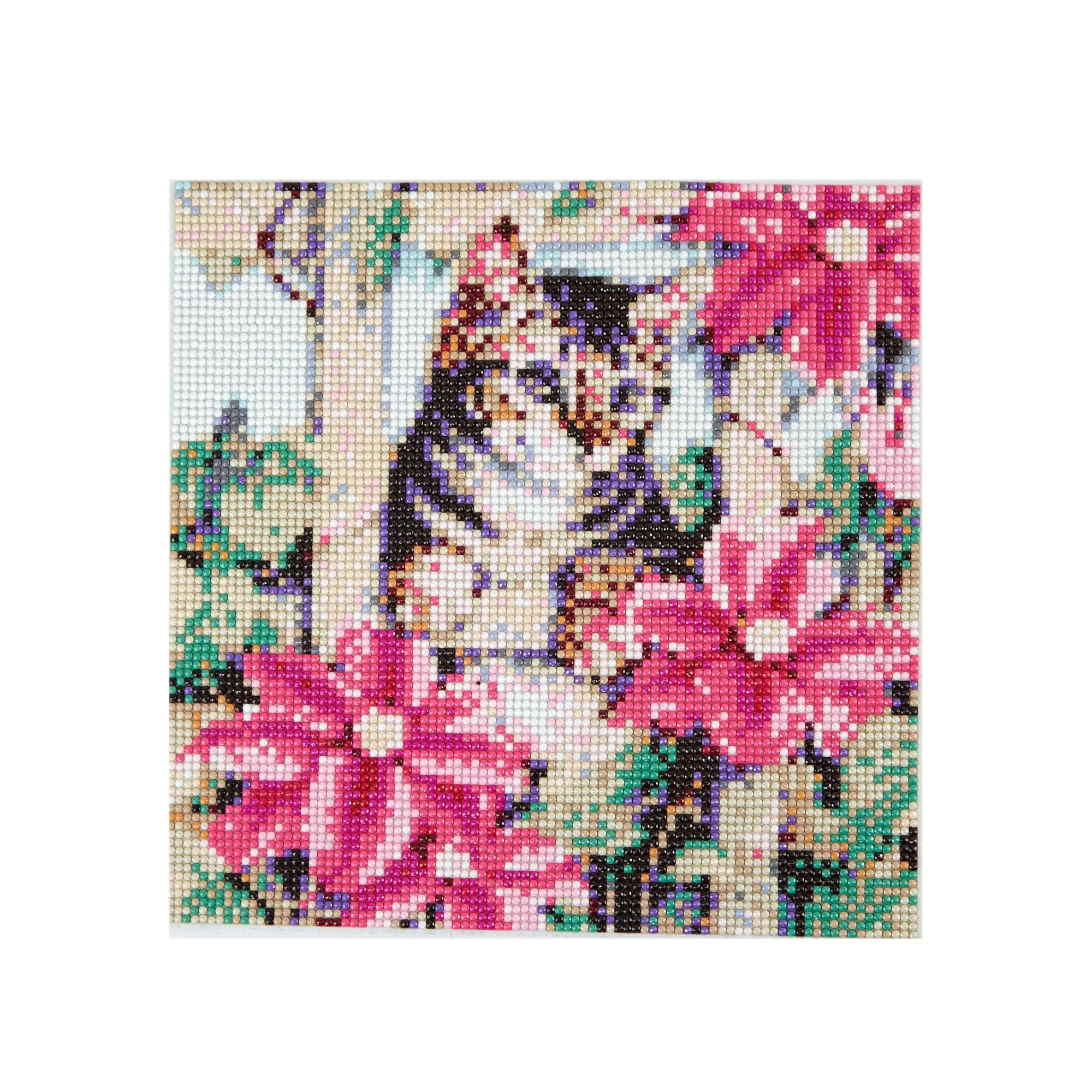 Makr Diamond Art & Craft Kit