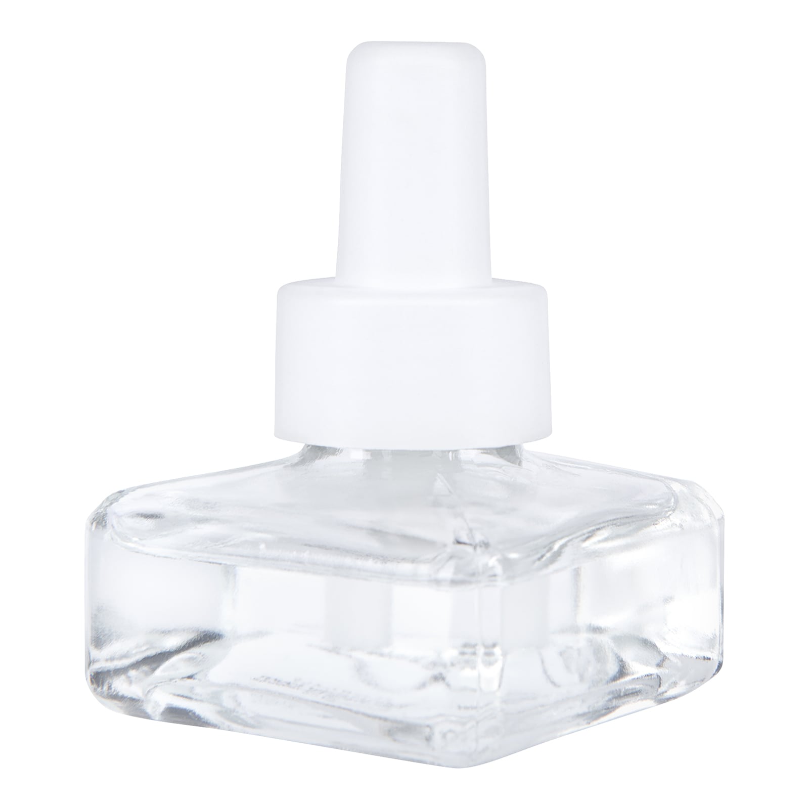 ipuro ESSENTIALS Scent Plug Refill Black Bamboo Schwarz, 20 ml