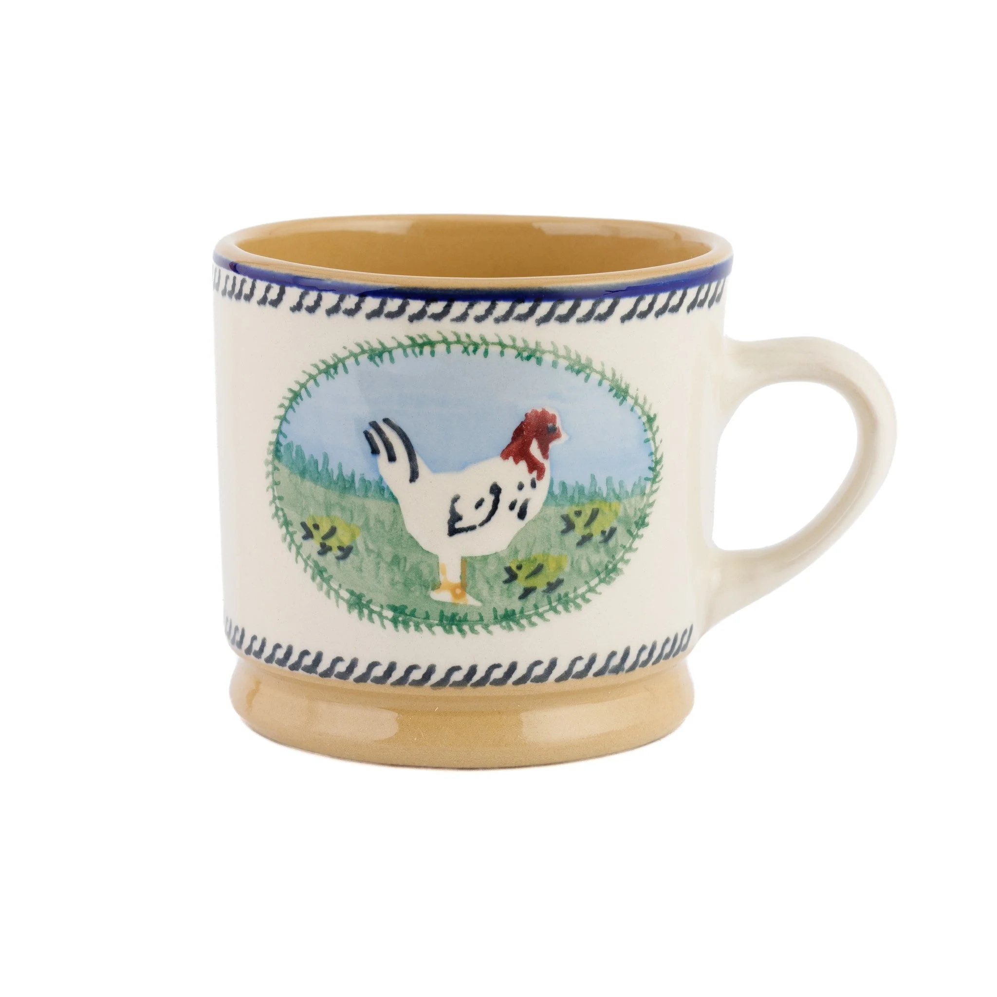 Large Mug