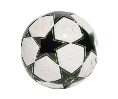 Adidas UEFA Champions League 24/25 - Group Stage Mini Soccer Ball